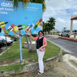 Wallblake Airport - The Valley