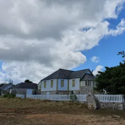 Wallblake House - The Valley