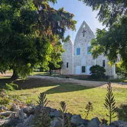 Wallblake House - The Valley