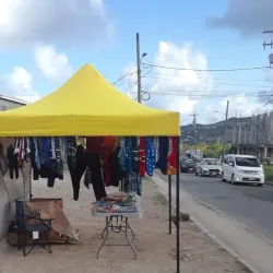 All Saints Beach - All Saints