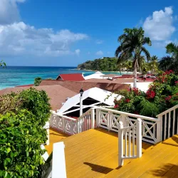 Pineapple Beach Club - All Saints