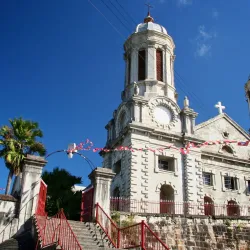 St. John's Cathedral - Bolands
