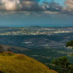 Wallings Dam - Bolands