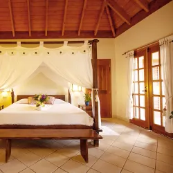 Antigua Yacht Club Marina - English Harbour