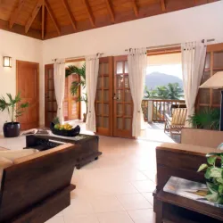 Antigua Yacht Club Marina - English Harbour