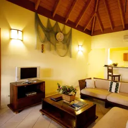 Antigua Yacht Club Marina - English Harbour