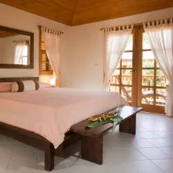 Antigua Yacht Club Marina - English Harbour