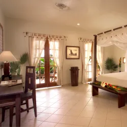 Antigua Yacht Club Marina - English Harbour