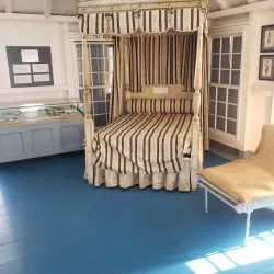 Dockyard Museum - English Harbour