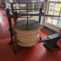 Dockyard Museum - English Harbour