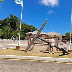 Dockyard Museum - English Harbour