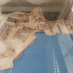 Dockyard Museum - English Harbour