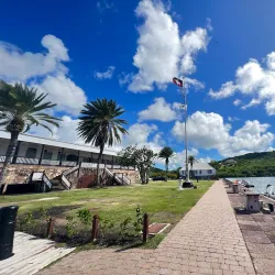 English Harbour Marina - English Harbour