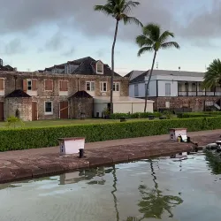 English Harbour Marina - English Harbour