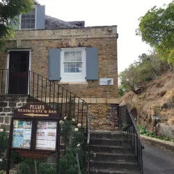 English Harbour Marina - English Harbour