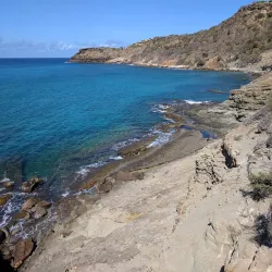 English Harbour Marina - English Harbour