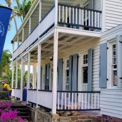 English Harbour Village - English Harbour