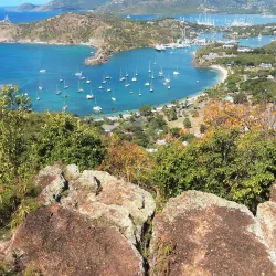 English Harbour Village - English Harbour