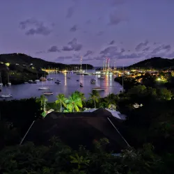 English Harbour Village - English Harbour