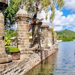 English Harbour Village - English Harbour