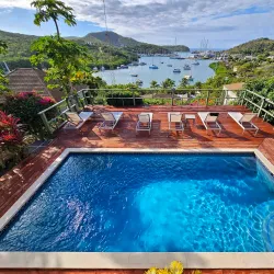 English Harbour Village - English Harbour