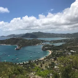 English Harbour Village - English Harbour