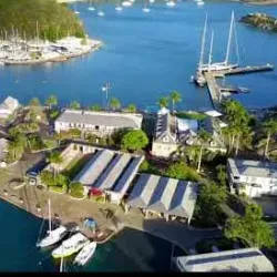 English Harbour Village - English Harbour