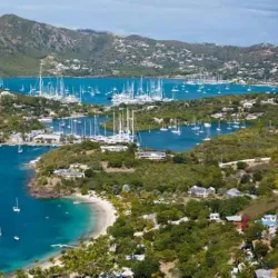 English Harbour Village - English Harbour