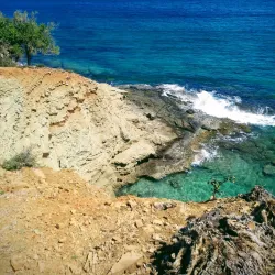 Fort Berkeley - English Harbour