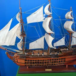 Museum of Antigua and Barbuda - English Harbour