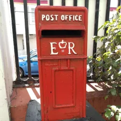 Museum of Antigua and Barbuda - English Harbour