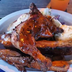 Shirley Heights - English Harbour