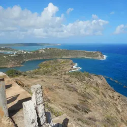 Shirley Heights - English Harbour