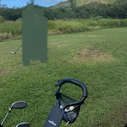 Jolly Harbour Golf Club - Jolly Harbour