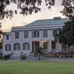 Government House - St. John's