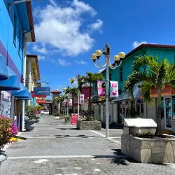 Heritage Quay - St. John's