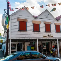 Redcliffe Quay - St. John's