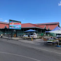 St. John's Market - St. John's