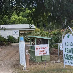 Antigua Botanical Gardens - Willoughby Bay