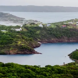 Willoughby Bay Fishing Village - Willoughby Bay