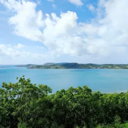 Willoughby Bay Marine Reserve - Willoughby Bay