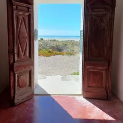 Capilla San José - Alto Río Senguer