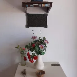 Capilla San José - Alto Río Senguer