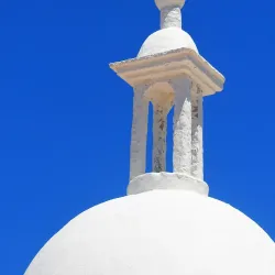 Capilla San José - Alto Río Senguer