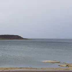 Capilla San José - Alto Río Senguer
