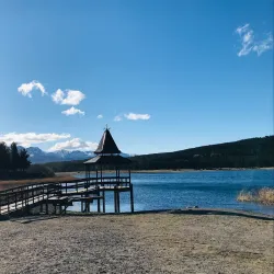 Estancia La Zeta - Alto Río Senguer