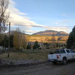 Estancia La Zeta - Alto Río Senguer