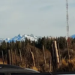 Estancia La Zeta - Alto Río Senguer
