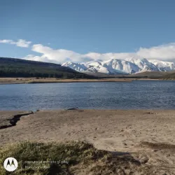 Estancia La Zeta - Alto Río Senguer
