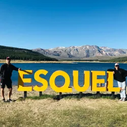 Estancia La Zeta - Alto Río Senguer